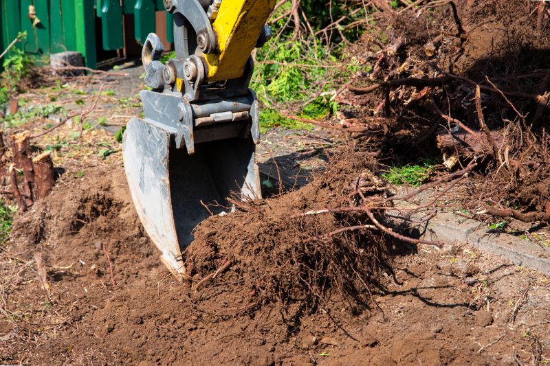 Enhances Landscape Safety